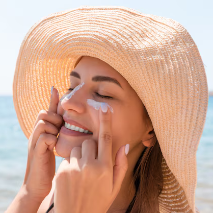 Sunscreen